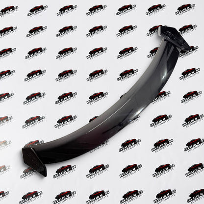 Universal Porsche GT4 Style Rear Spoiler | Sedan Wing Performance Upgrade