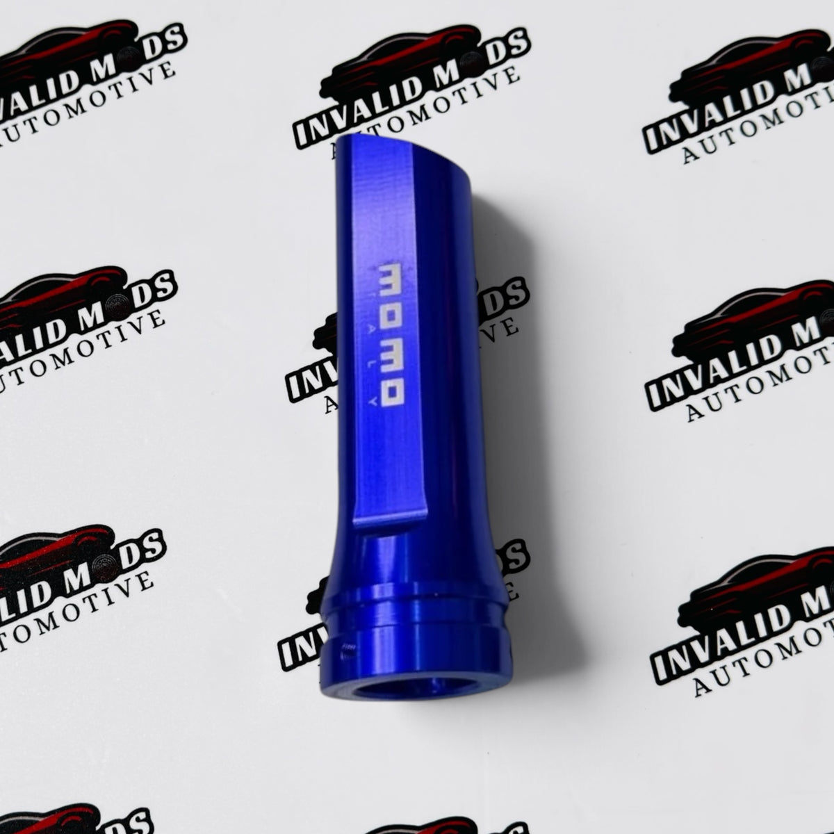 MOMO Aluminum Handbrake Cover (Universal)