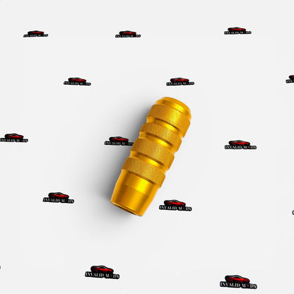Full Aluminum JDM-Style Gear Knob | Premium Universal Upgrade