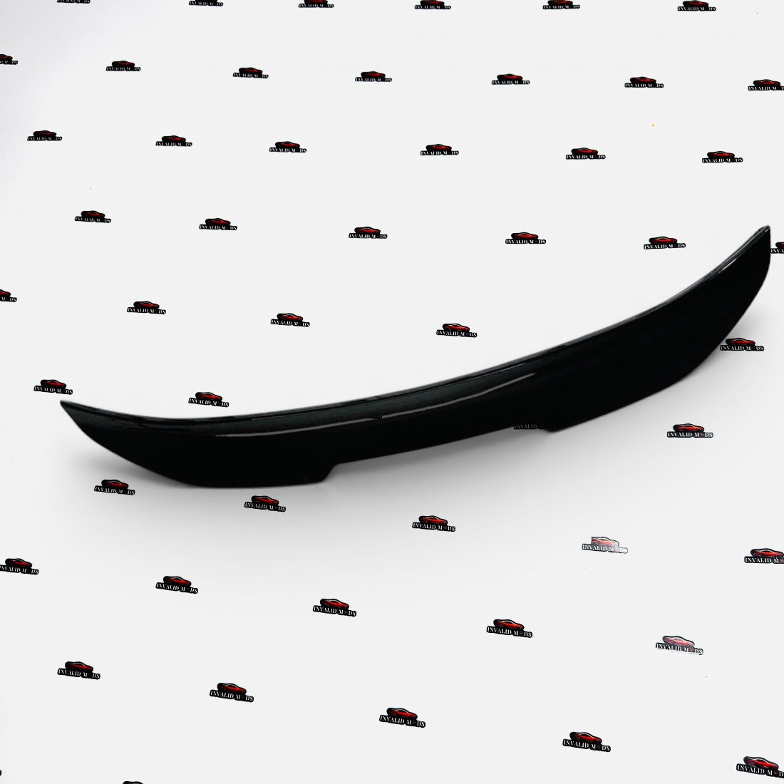 BMW M3 E90 LCI PSM Style Spoiler | BMW Spoiler