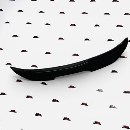 BMW M3 E90 LCI PSM Style Spoiler | BMW Spoiler