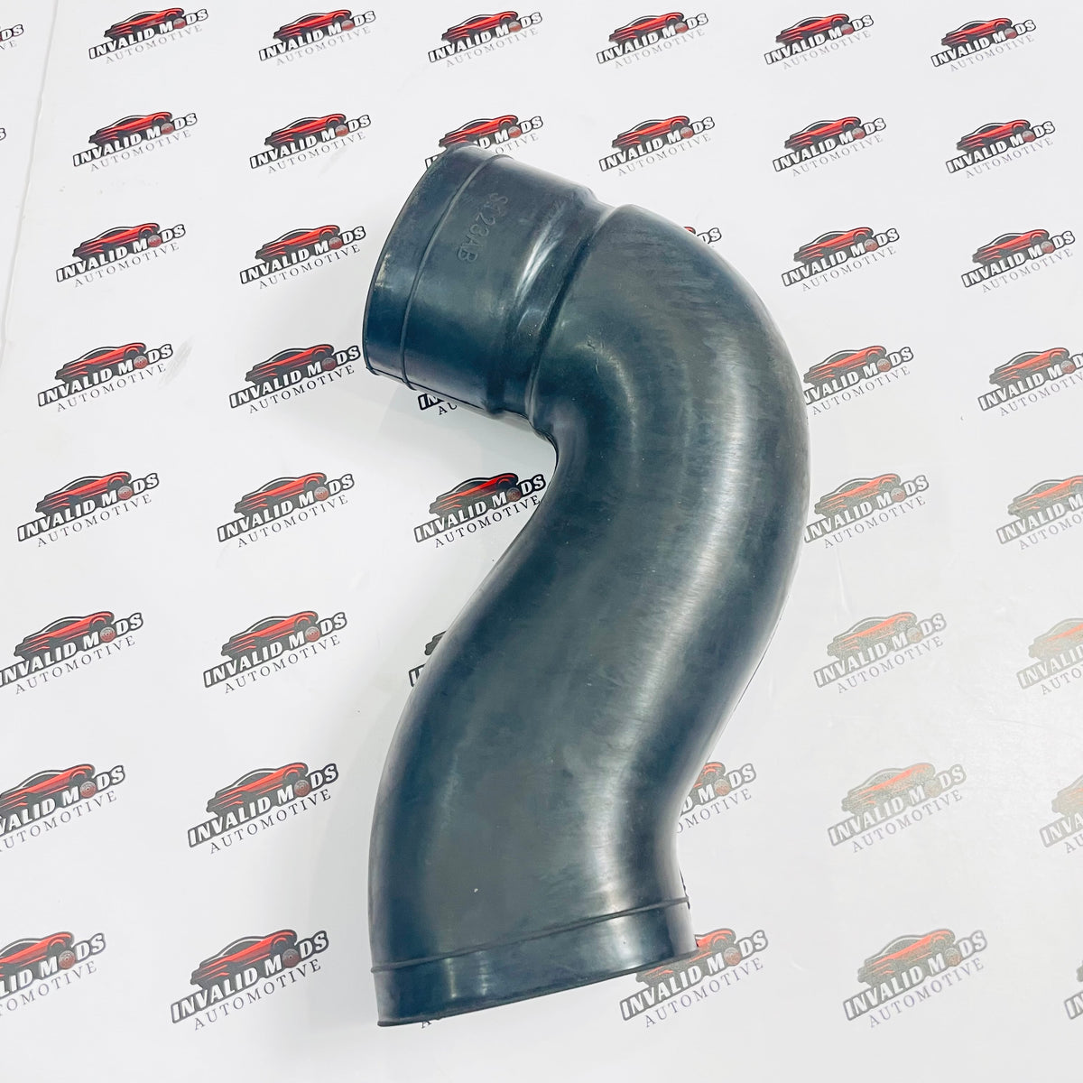 Toyota Hilux Snorkel Kit | Heavy-Duty Off-Road Air Intake System | UV-Resistant