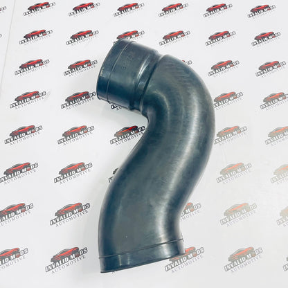 Toyota Hilux Snorkel Kit | Heavy-Duty Off-Road Air Intake System | UV-Resistant