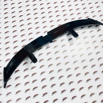 Universal Hatchback & SUV V-Cut Style Rear Spoiler | ABS Quality (Hatchback & SUV)
