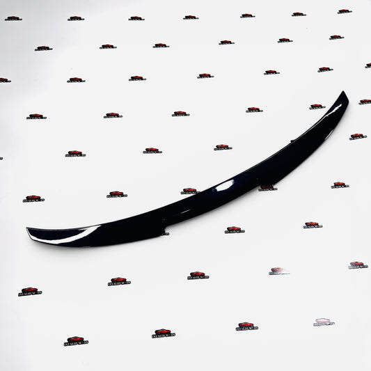 BMW G20 M4 Style Rear Lip Spoiler 2020+ | BMW Spoiler