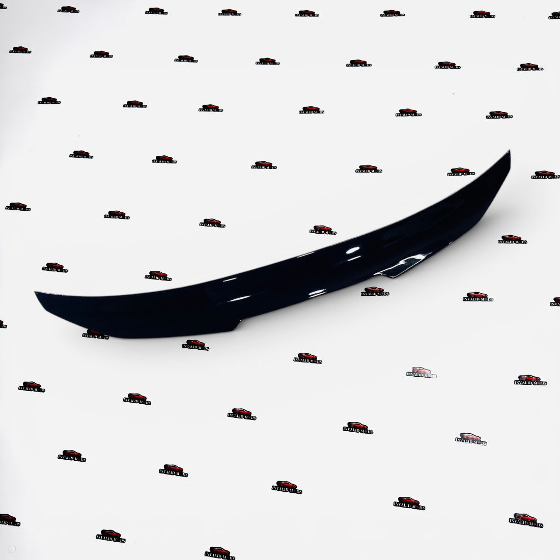 BMW 5 Series G30 (2018–2020) PSM Style Rear Spoiler | Premium Aftermarket Upgrade