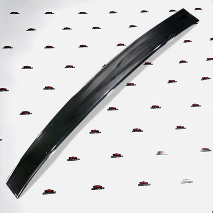 Honda Civic (2006–2013) Aftermarket |ABS Lip Spoiler