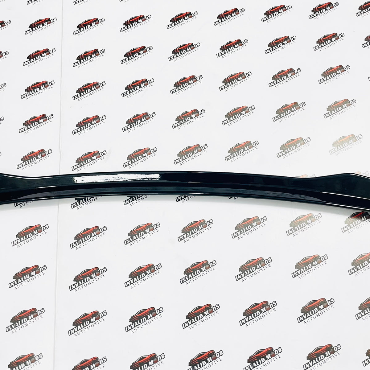 Hyundai Creta Mid Spoiler 2025+ | Creta