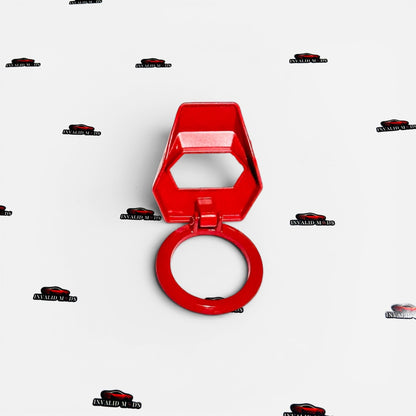 Lambo Style Push Start Button Cover | Universal Car Engine Start Stop Cover