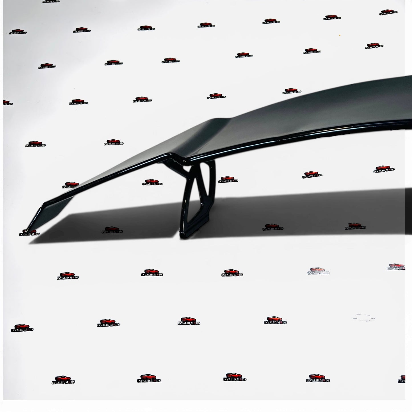 BMW Style Spoiler | Universal Sedan Spoiler