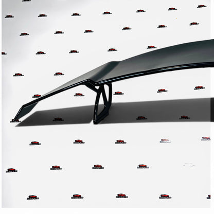 BMW Style Spoiler | Universal Sedan Spoiler