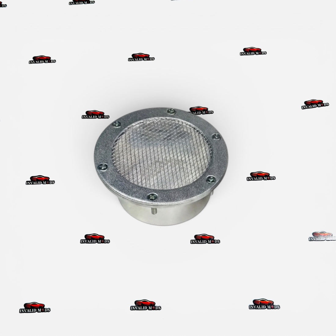 Car Bumper Air Duct Vent Inlet | Performance Upgrade Cooling