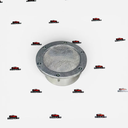Car Bumper Air Duct Vent Inlet | Performance Upgrade Cooling