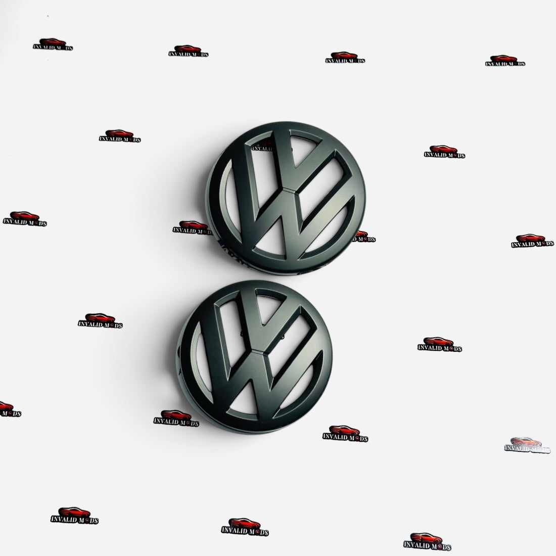Volkswagen Polo Aftermarket Emblems | Vw Polo Logo
