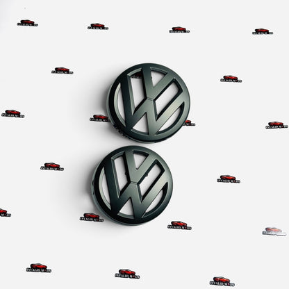 Volkswagen Polo Aftermarket Emblems | Vw Polo Logo