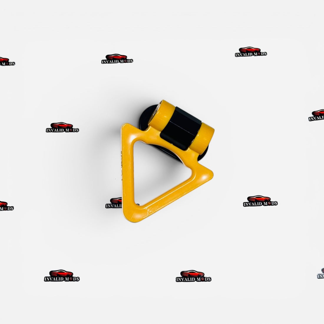 Universal Triangle Shape Dummy Tow Hook | Tow Hook