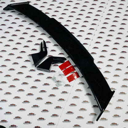 GT Wing Spoiler | Spoiler (Universal Sedan)