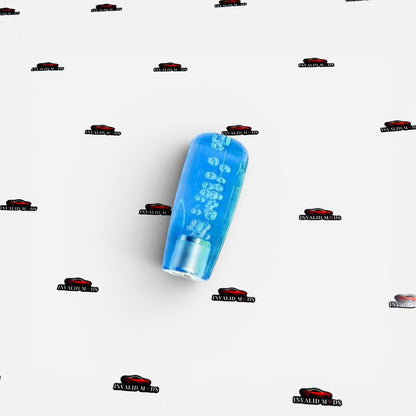 Bubble Gear Knob (10cm) | Universal Car Gear Shifter | Multiple Colors Available
