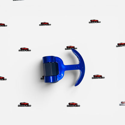 Universal Dummy Tow Hook | Racing Style Multi-Color