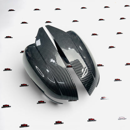 Creta 2020-25 Batman Style Mirror Cover