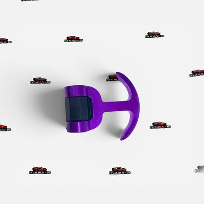 Universal Dummy Tow Hook | Racing Style Multi-Color
