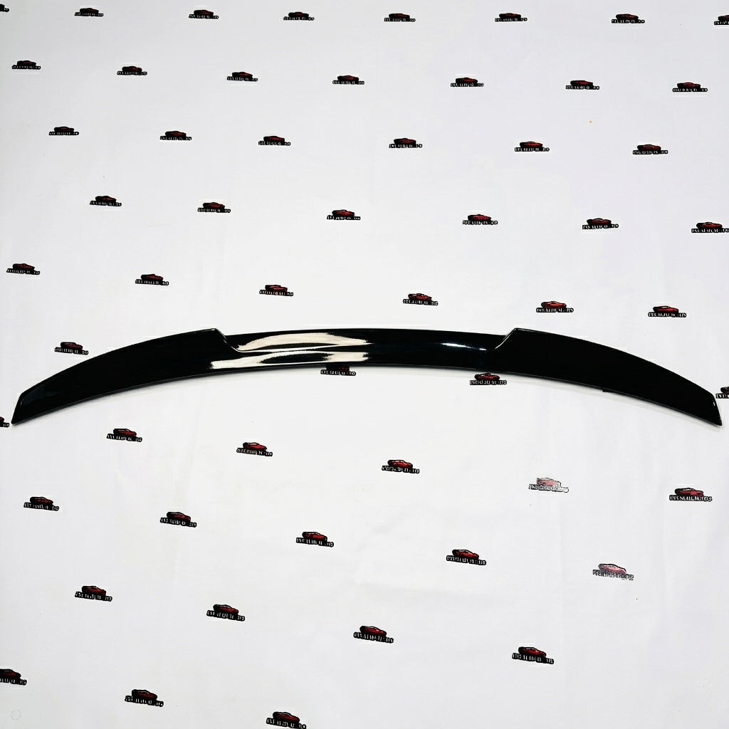 Volkswagen Virtus/Slavia ABS Lip Spoiler