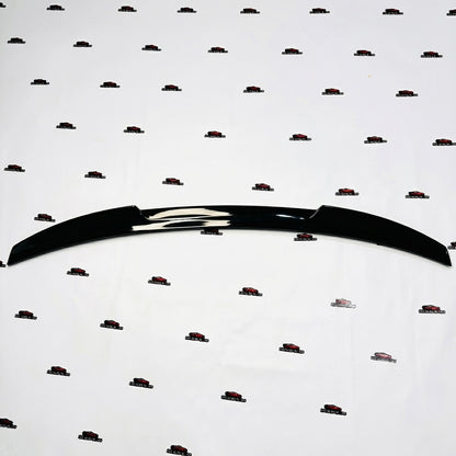 Volkswagen Virtus/Slavia ABS Lip Spoiler