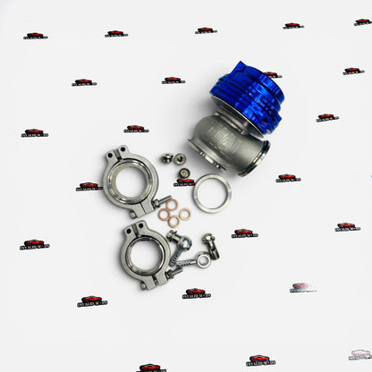 TIAL 44mm MV-R External WasteGate Kit | Invalidmods