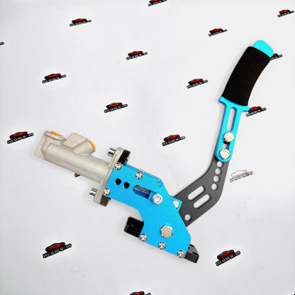 Hydraulic Handbrake for Drift & Rally Racing – Universal Handbrake