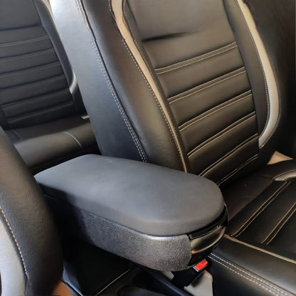 Volkswagen polo Armrest