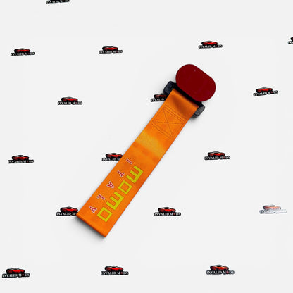 MOMO Style Universal Dummy Tow Strap | Tow Strap