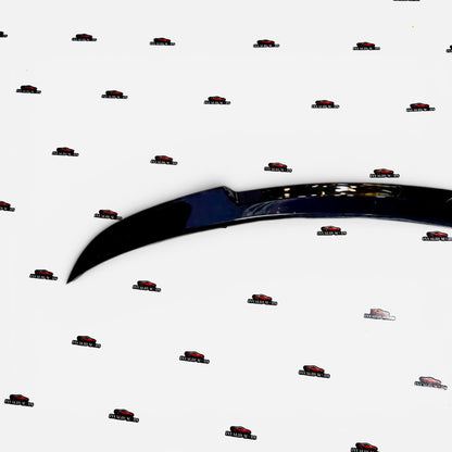 BMW 5-Series G30 & F90 CS Style Rear Spoiler | Premium Aftermarket Boot Spoiler