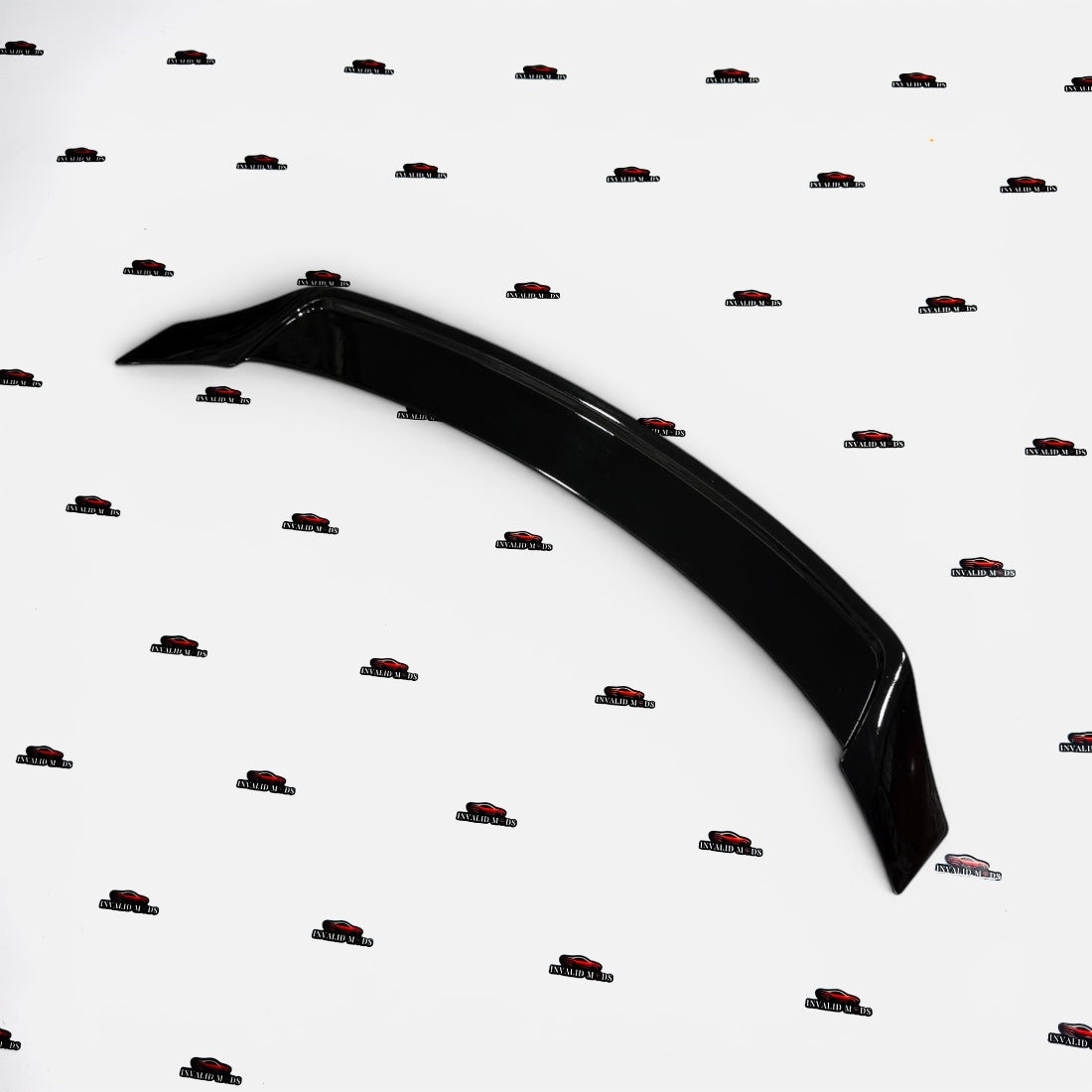 Hyundai Verna Duck Tail Spoiler 2017+ | Invalidmods