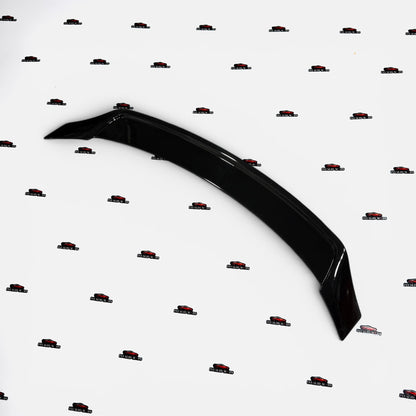 Hyundai Verna Duck Tail Spoiler 2017+ | Invalidmods