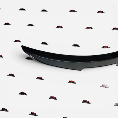Mercedes-Benz E-Class W213 PSM Style Rear Spoiler | Premium Aftermarket Boot Wing