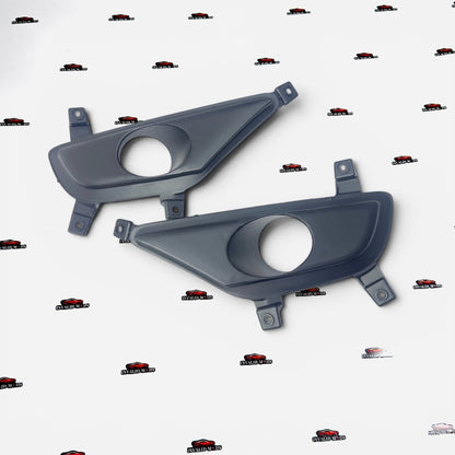 Elite 2014 Projector Bracket Set – Universal Aftermarket Headlight Mounts.