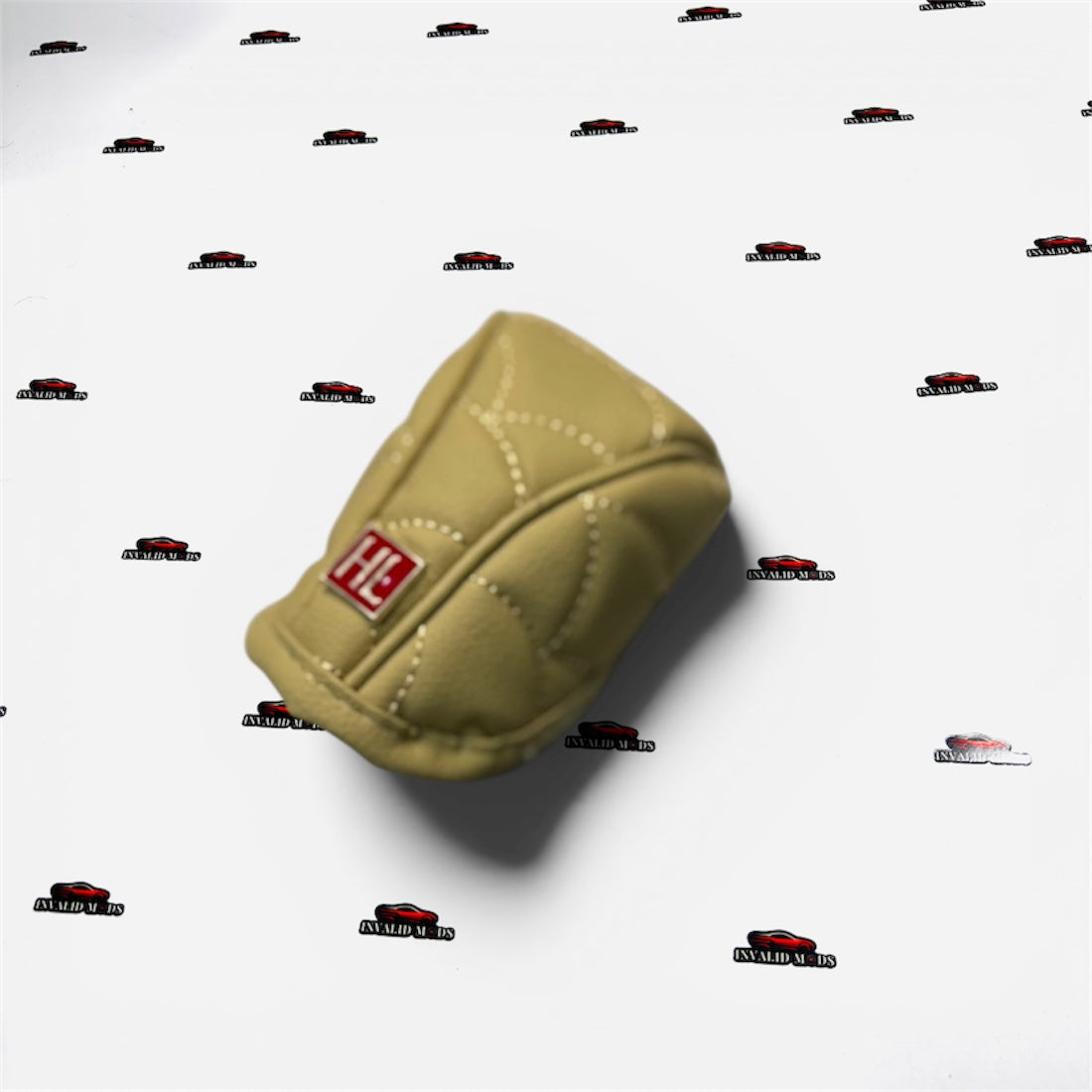 Universal Gear Shift Knob Cover | Anti-Slip Protective Sleeve for Cars