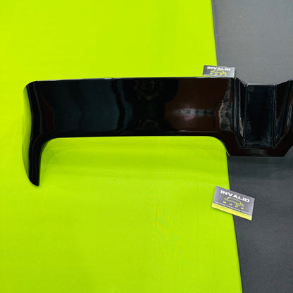 VW Polo Oettinger Spoiler | ABS