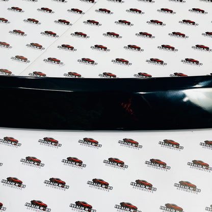 Hyundai i20 Rear Spoiler | Sporty Rear Roof Upgrade for 2021+ Models