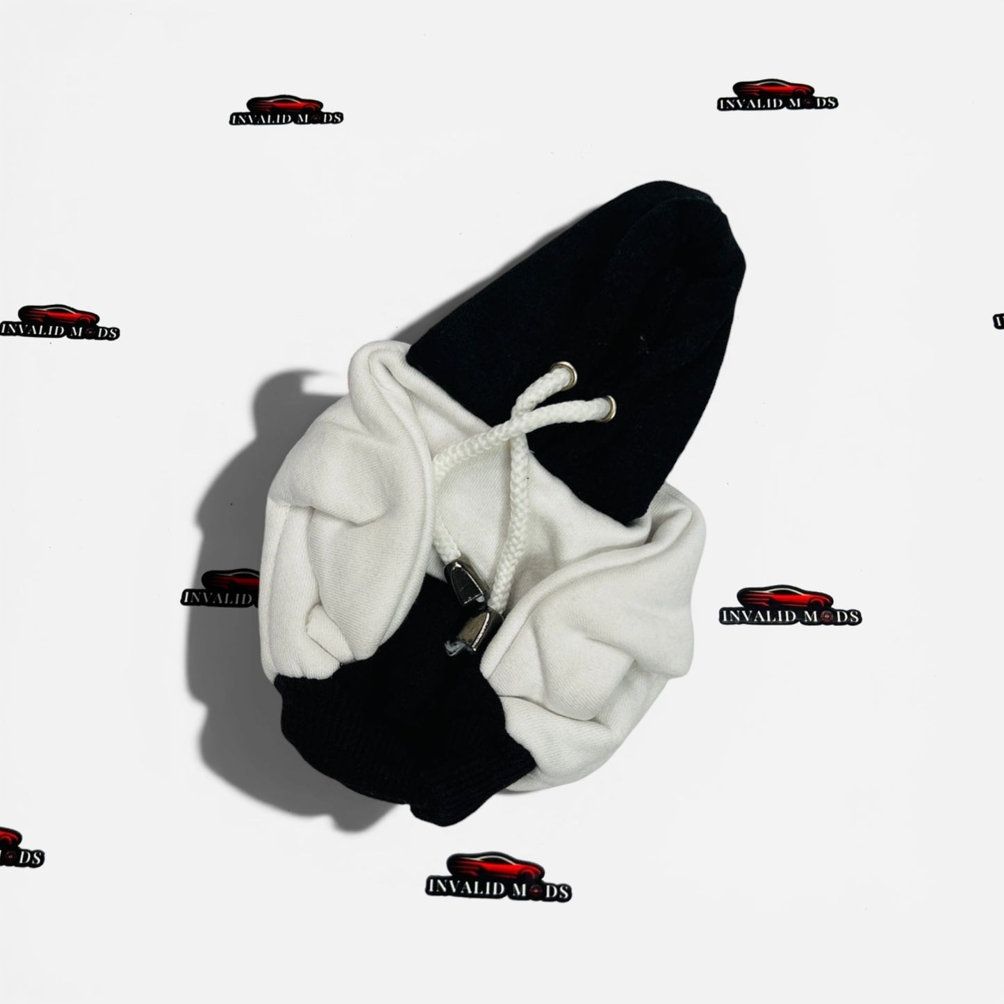 Universal Gear Knob Hoodies | Stylish Gear Shift Cover