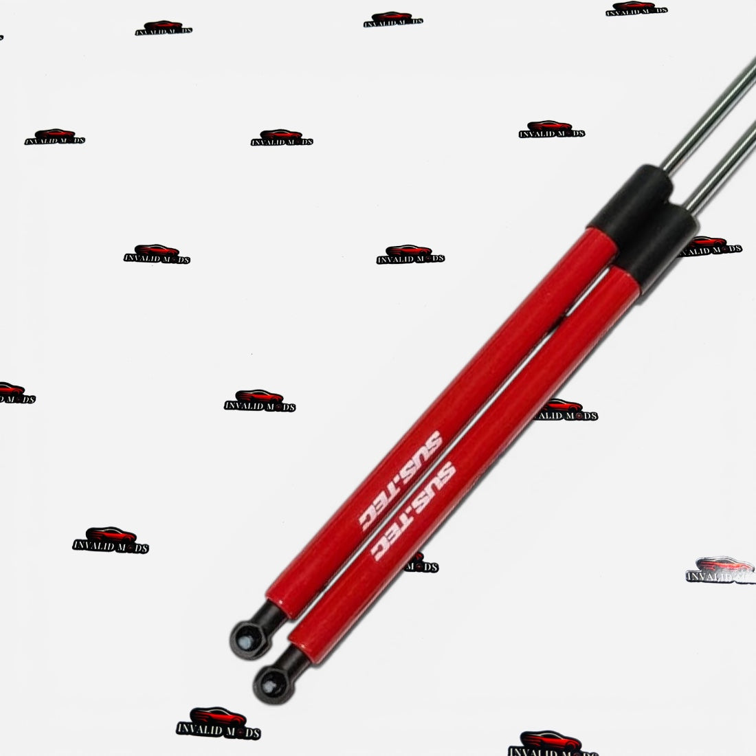 Bonnet Gas Strut Damper for Toyota Fortuner Hilux Hycross Innova Crysta | Hood Lift Kit