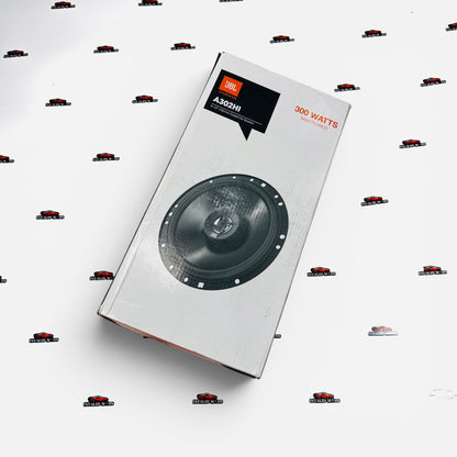 JBL 6.5" Coaxial Car Speakers 300W – Universal Aftermarket Audio Upgrade