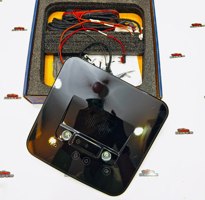 Cardi Roof Light (Universal) | Premium  Cardi