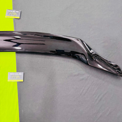 Virtus Duck Tail Spoiler