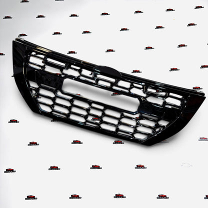 Toyota Innova GR Sport Front Grille | Compatible with 2012-2016 Toyota Innova | Premium Replacement Grill