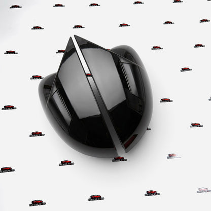 Honda City 2020-2024 Batman Style Mirror Cover