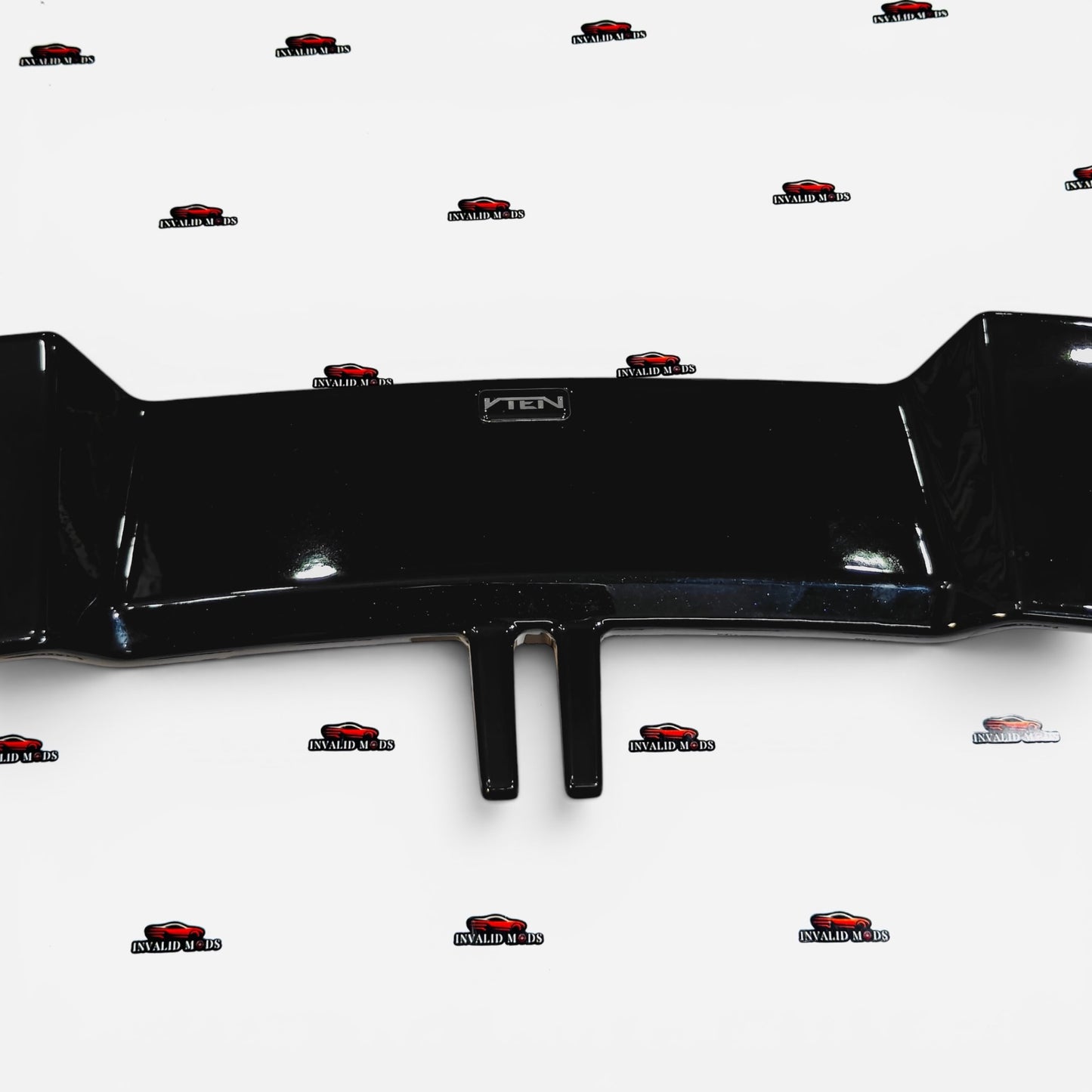 BMW X5 G05 & G18 VTEN Rear Spoiler Wing | Premium Imported Aftermarket Spoiler