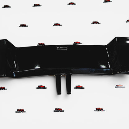 BMW X5 G05 & G18 VTEN Rear Spoiler Wing | Premium Imported Aftermarket Spoiler