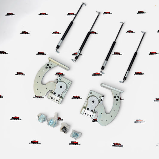Universal Lambo Door Kit | Scissor Door Conversion Kit for Cars