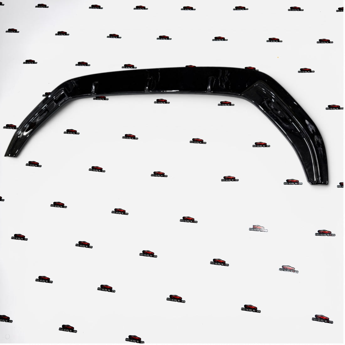 Volkswagen Virtus / Skoda Slavia Body Skirting Front Splitter + Side Skirts